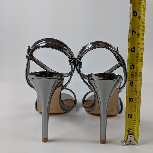 BRAND NEW STEVE MADDEN STRAPPY HEELS - Picture 3 of 3